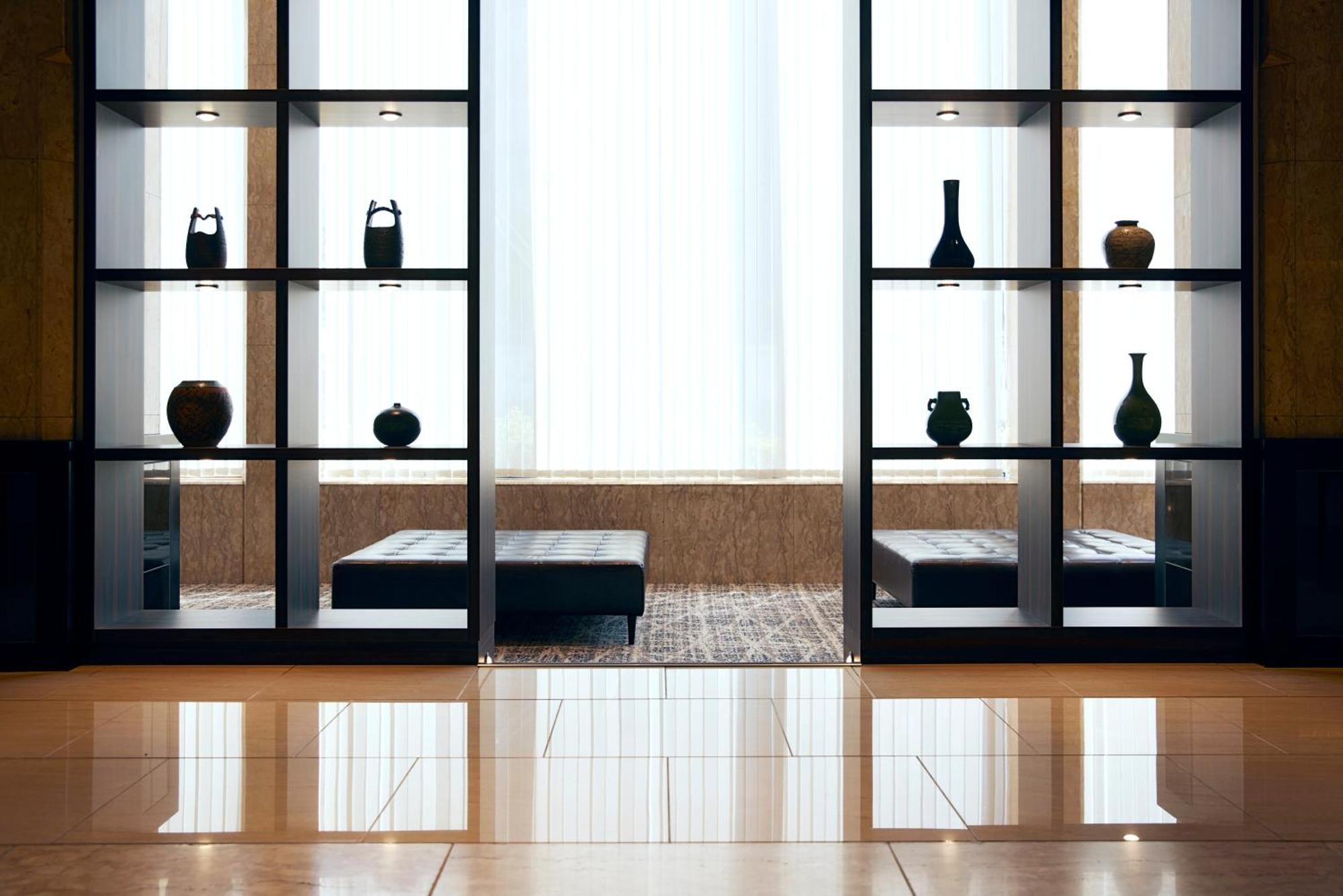 Hotel Consort Shin-Osaka Bagian luar foto
